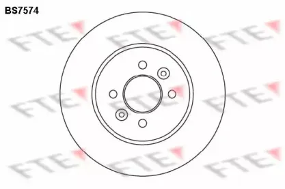 fte-bs7574