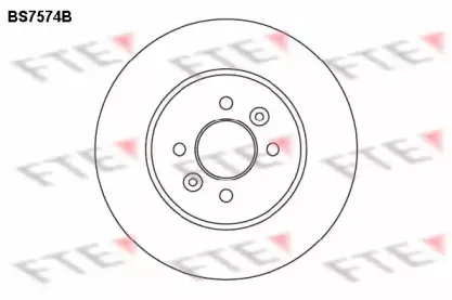 fte-bs7574b