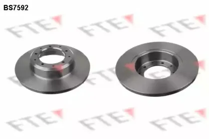 fte-bs7592