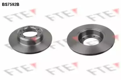 fte-bs7592b
