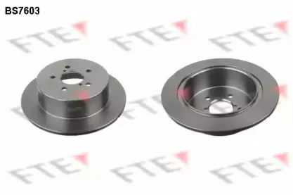 fte-bs7603