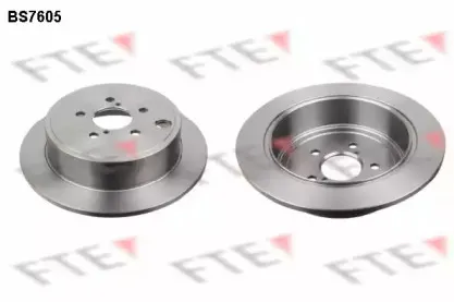 fte-bs7605