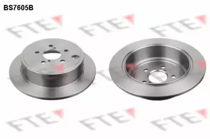 fte-bs7605b
