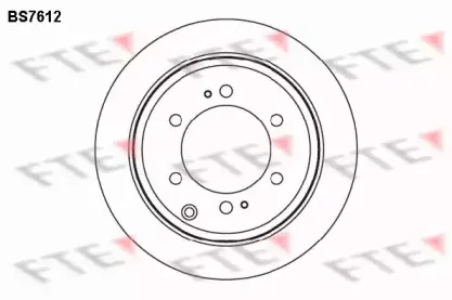 fte-bs7612