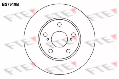 fte-bs7619b