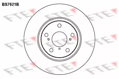 fte-bs7621b