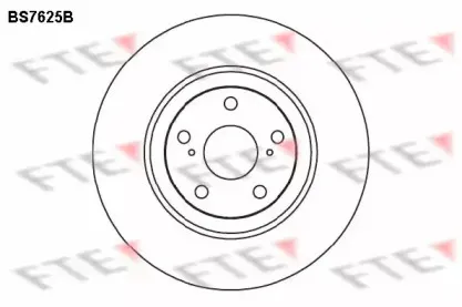fte-bs7625b