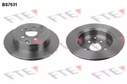 fte-bs7631