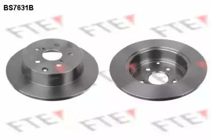 fte-bs7631b