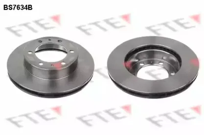 fte-bs7634b