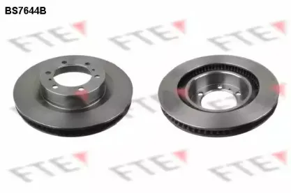 fte-bs7644b