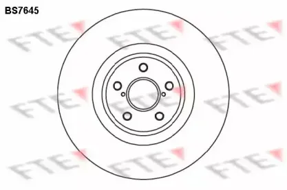 fte-bs7645