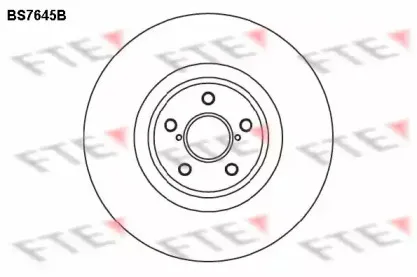 fte-bs7645b