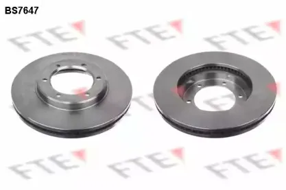 fte-bs7647