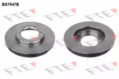 fte-bs7647b