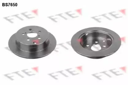 fte-bs7650