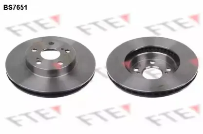 fte-bs7651