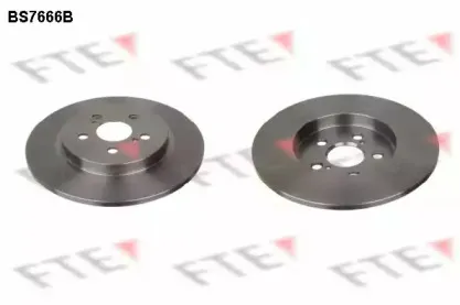 fte-bs7666b