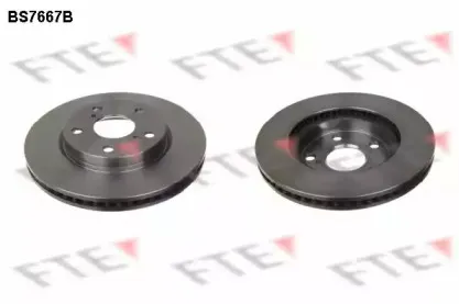 fte-bs7667b