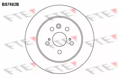 fte-bs7682b