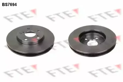 BS7694 FTE