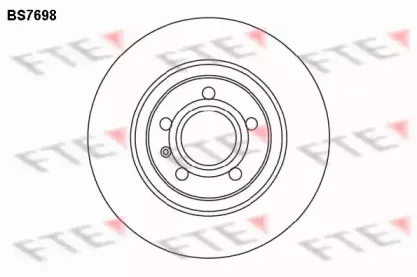 fte-bs7698