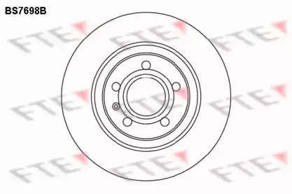 fte-bs7698b