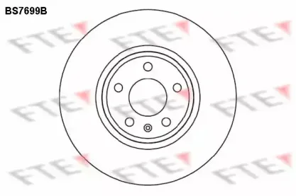fte-bs7699b