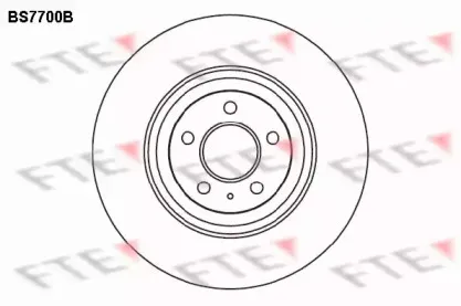 fte-bs7700b