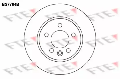 fte-bs7704b
