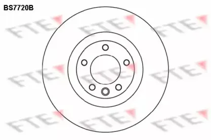 fte-bs7720b