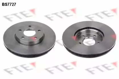 fte-bs7727
