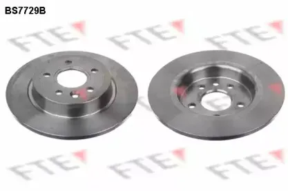 fte-bs7729b
