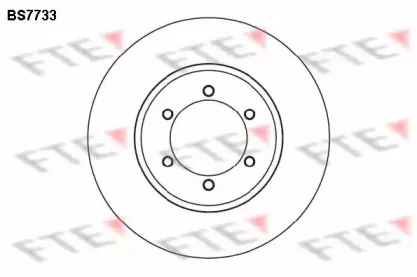 fte-bs7733