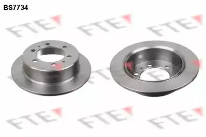 fte-bs7734