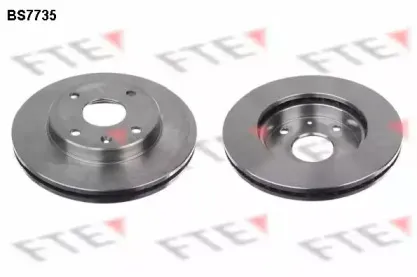 BS7735 FTE