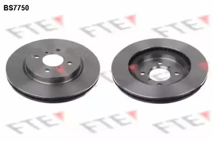 fte-bs7750
