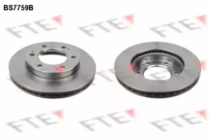 fte-bs7759b