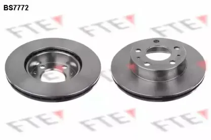 BS7772 FTE