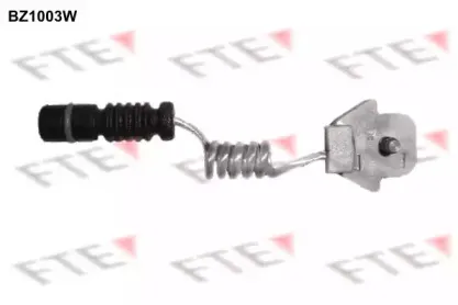 BZ1003W FTE Сигнализатор, износ тормозных колодок