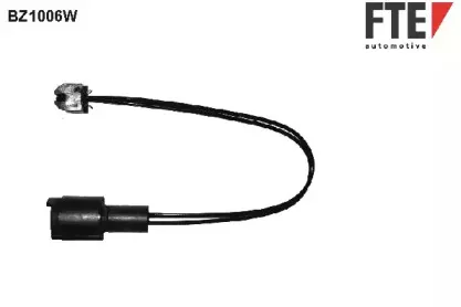 fte-bz1006w