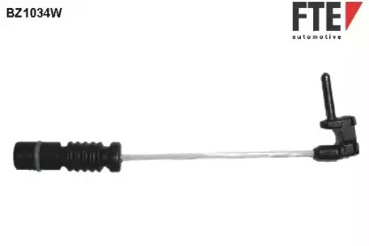 BZ1034W FTE