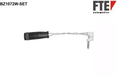 BZ1072W-SET FTE
