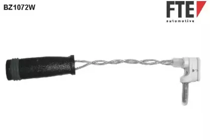 BZ1072W FTE