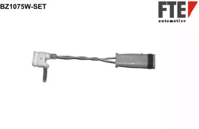 BZ1075W-SET FTE