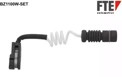 BZ1100W-SET FTE