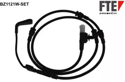 BZ1121W-SET FTE Сигнализатор, износ тормозных колодок