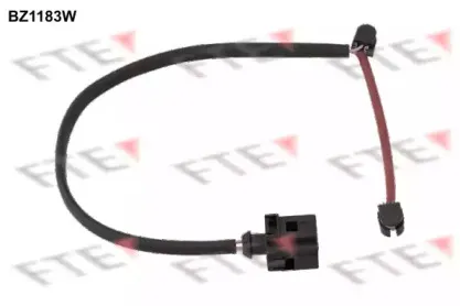 BZ1183W FTE