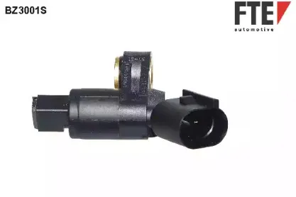 BZ3001S FTE