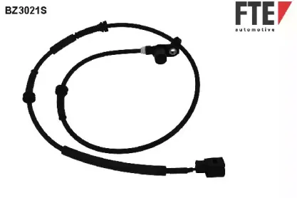 BZ3021S FTE